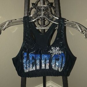 Sports Bra